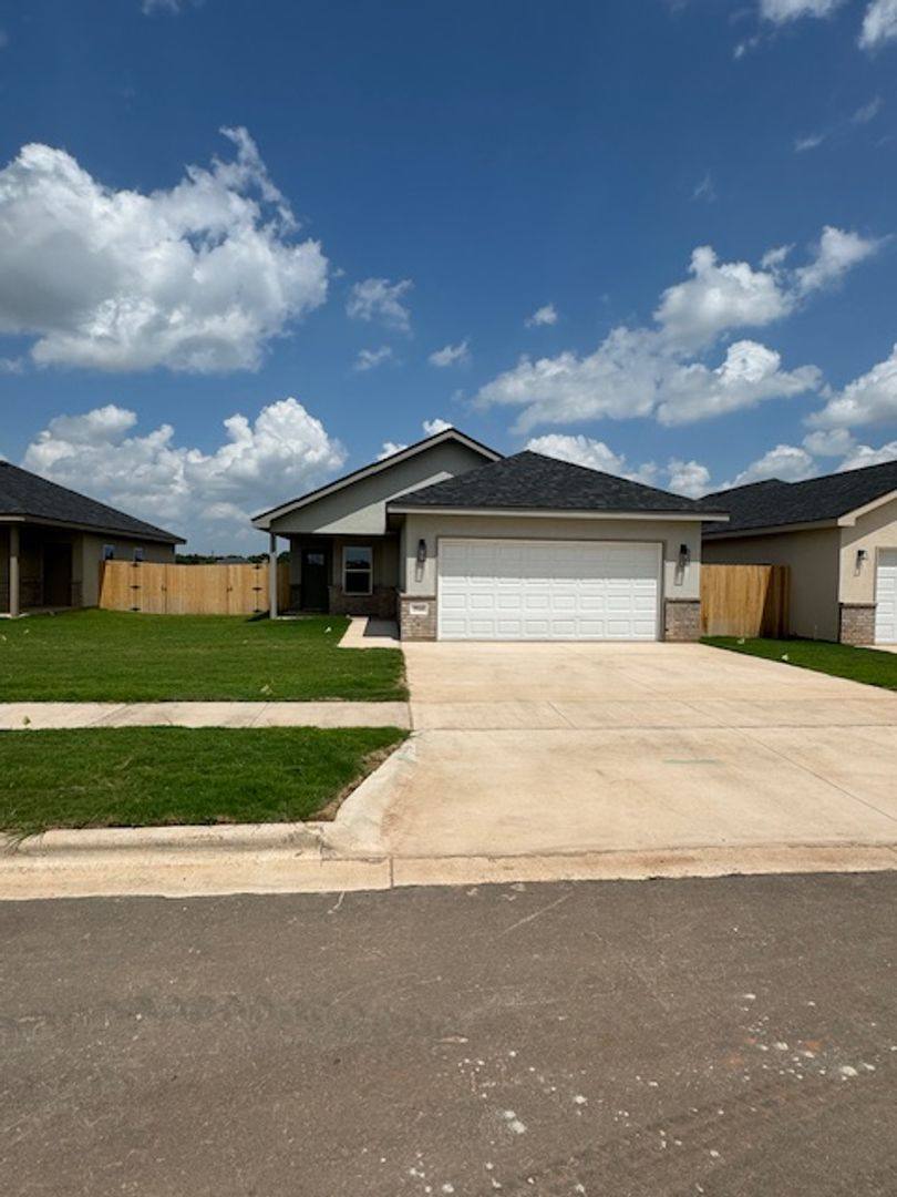 House for rent at 1944 High Noon, Abilene, TX 79602