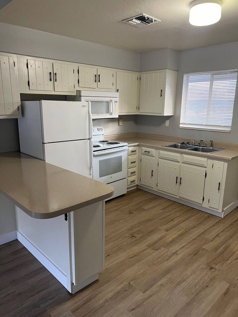 Apartment for rent at 3700, 3710, 3720 & 3730 Kings Row, Reno, NV 89503