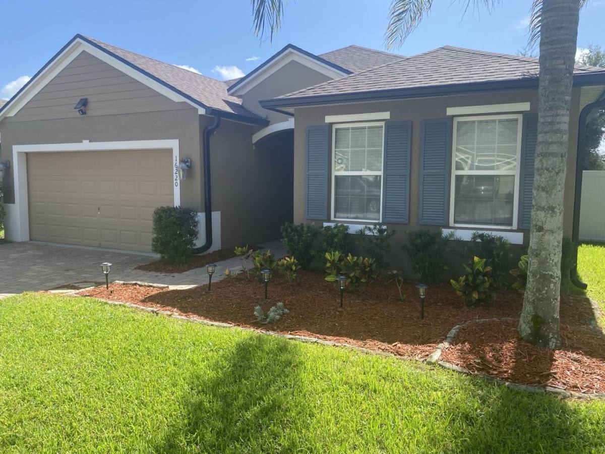 House for rent at 16220 Saint Augustine St, Clermont, FL 34714