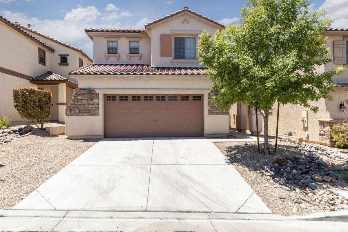 House for rent at 1625 Yellow Tulip Place, Henderson, NV 89012