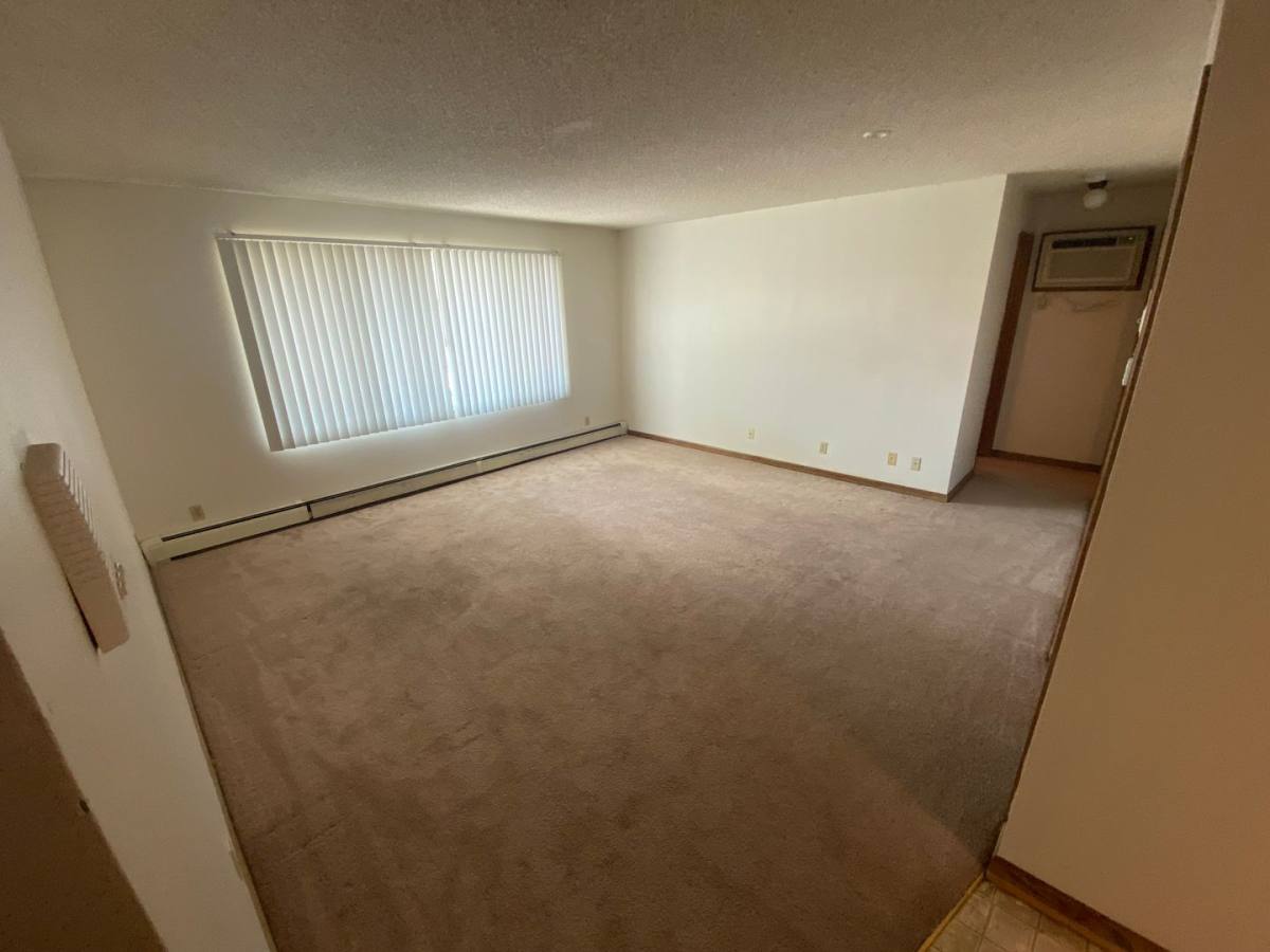 Apartment for rent at 1136 G St, Lincoln, NE 68508