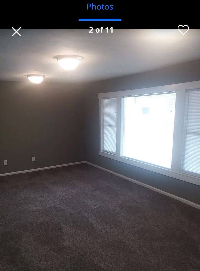 House for rent at 218 E Kirby St, Haysville, KS 67060