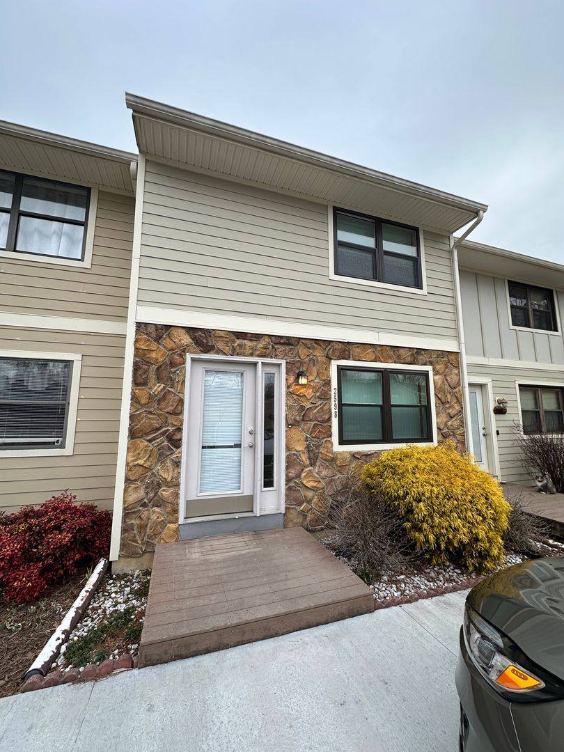 Townhouse for rent at 2598 Glade Rd, Christiansburg, VA 24073