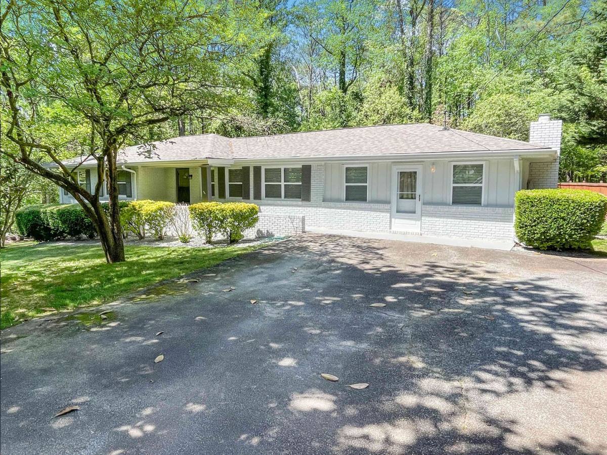 House for rent at 2307 Rubart Dr, Marietta, GA 30066