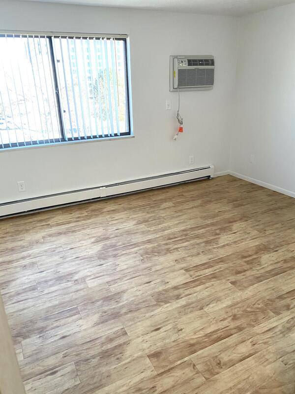 Apartment for rent at 2455 Bryant St, Denver, CO 80211