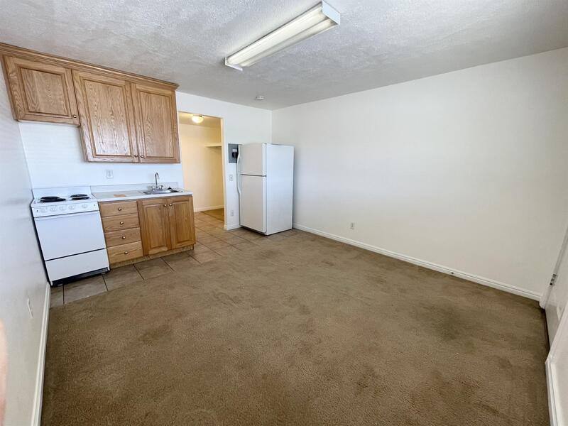 Apartment for rent at 1675 S State St, Orem, UT 84097