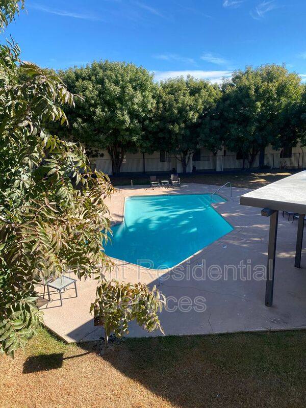 Apartment for rent at 2230 E Fort Lowell Rd, Tucson, AZ 85719