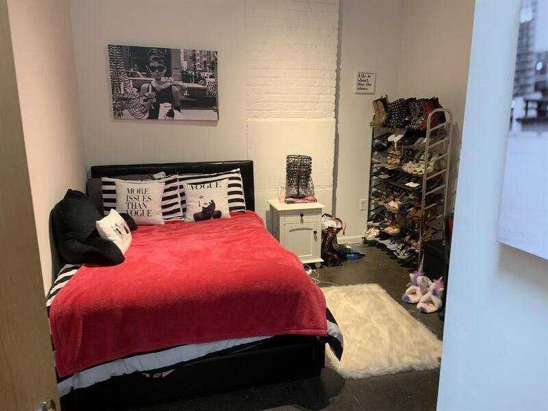 Apartment for rent at 1011 W Marshall St, Richmond, VA 23220