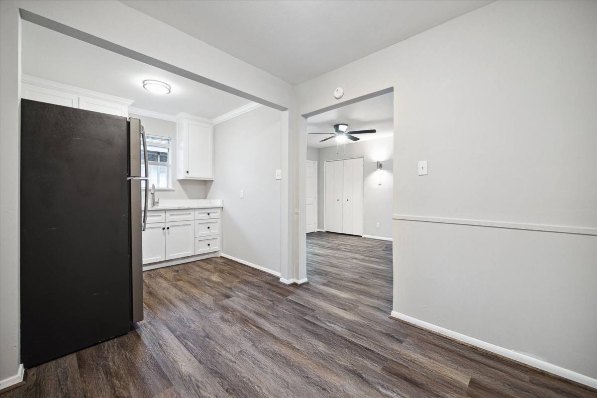Apartment for rent at 2202 Park St, Houston, TX 77019