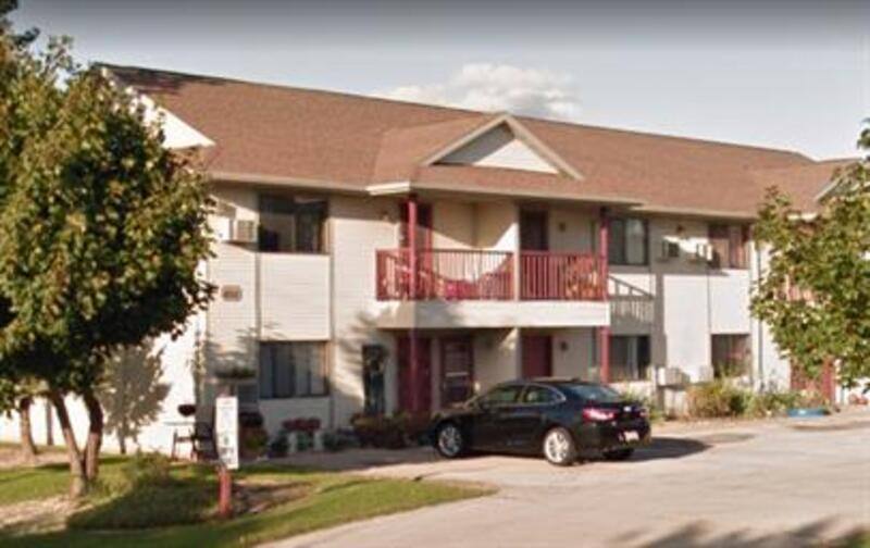 Apartment for rent at 436 Sullivan St, Oshkosh, WI 54902