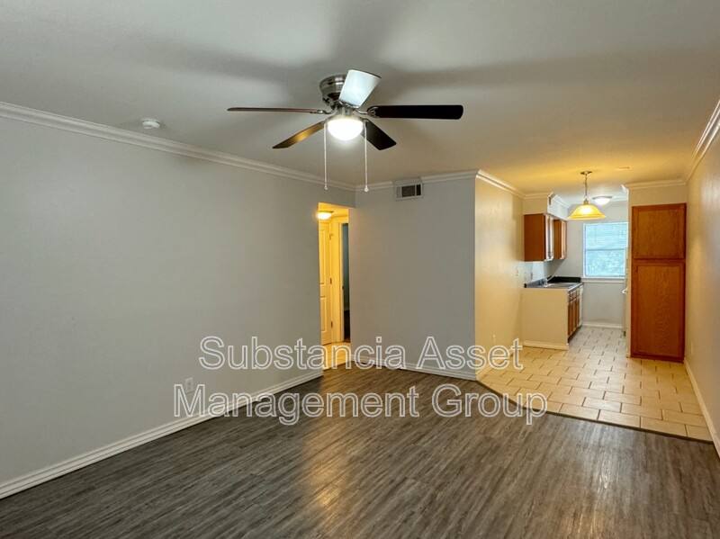 Apartment for rent at 1429 NW 24th St #218, Oklahoma City, OK 73106