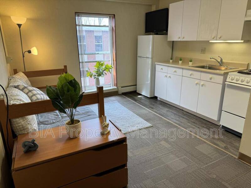 Apartment for rent at 301 Grand Ave Tower, Clarion, PA 16214
