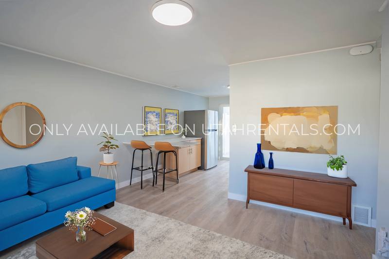 Apartment for rent at 425 S 600 W #4, Provo, UT 84601