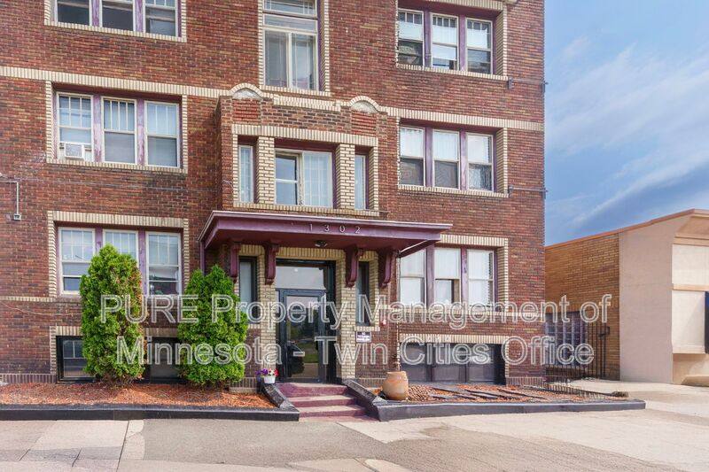 Apartment for rent at 1302 Linden Ave, Minneapolis, MN 55403