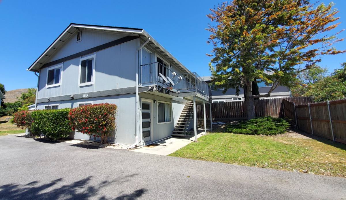 Apartment for rent at 3145 Camellia Court, San Luis Obispo, CA 93401