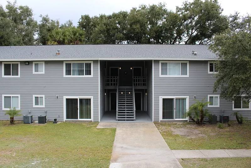 Apartment for rent at 1050 Wayne Ave, New Smyrna Beach, FL 32168