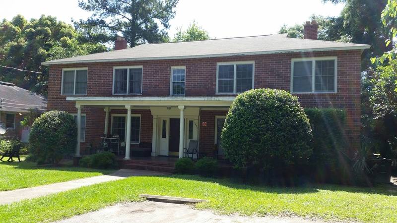 Apartment for rent at 1503 Fernando Dr, Tallahassee, FL 32303