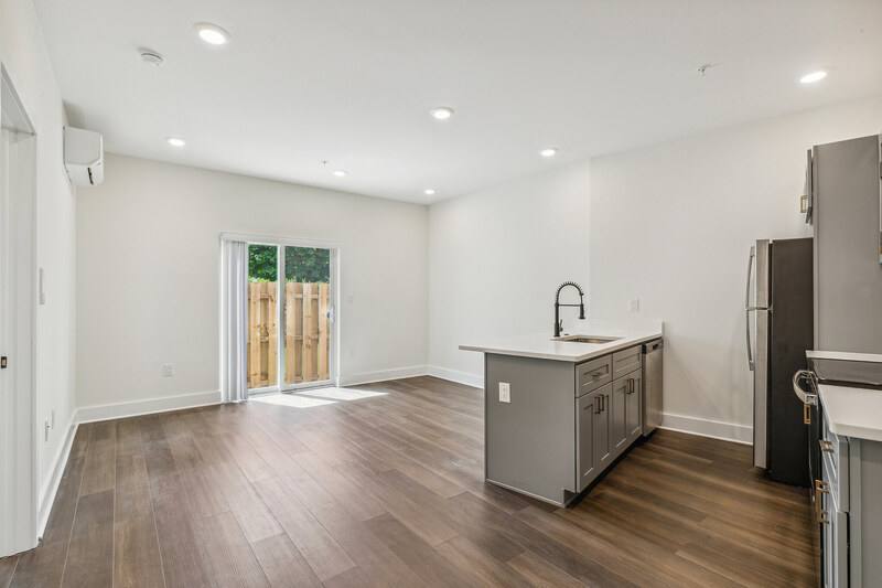 Apartment for rent at 7620 Ridge Ave, Philadelphia, PA 19128