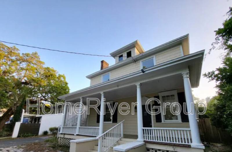 Apartment for rent at 1616 Willow Branch Ave, Jacksonville, FL 32205