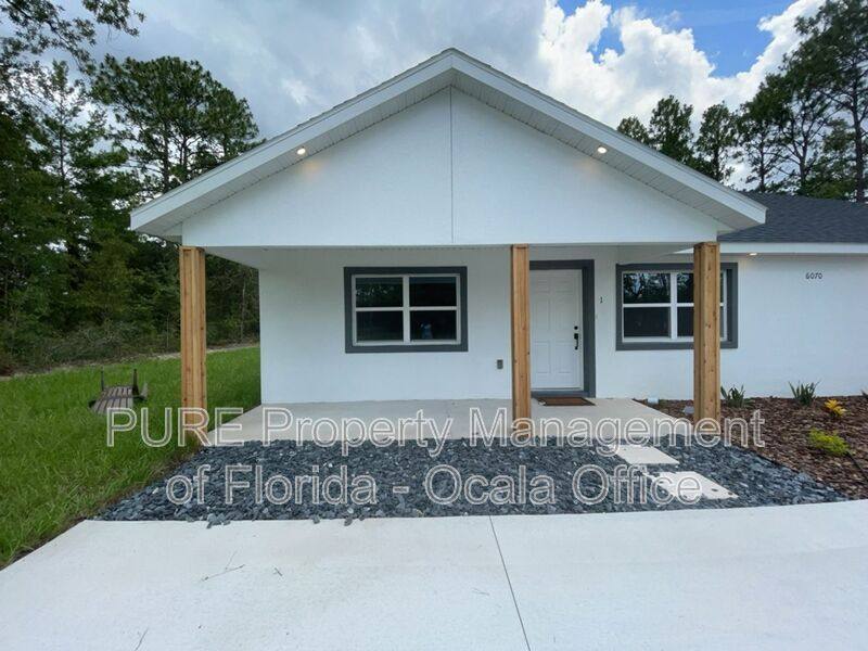 House for rent at 6070 SW 137th St, Ocala, FL 34476