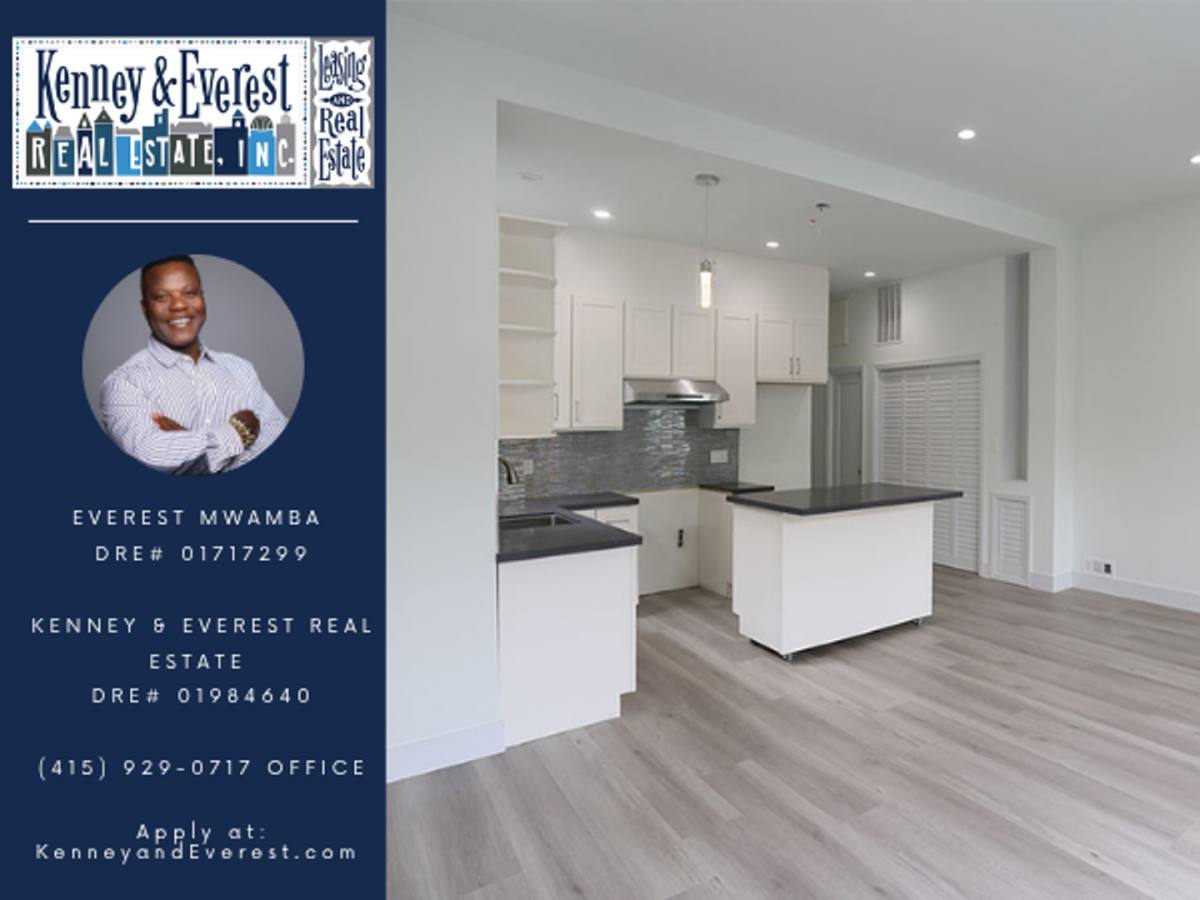 House for rent at 1212 Utah, San Francisco, CA 94110