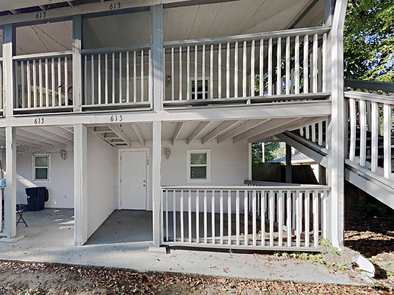 Apartment for rent at 613 E 2nd St #103, Sanford, FL 32771
