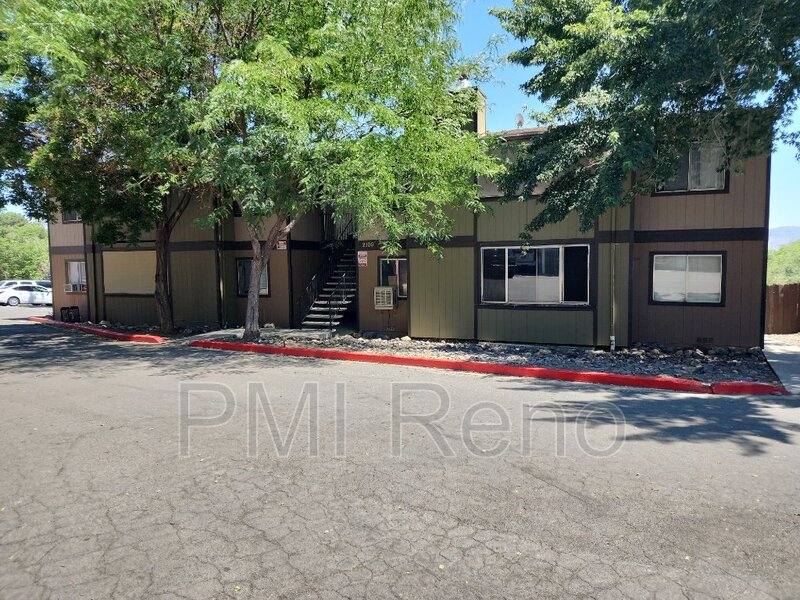 Condo for rent at 2100 Highview Court #7, Reno, NV 89512