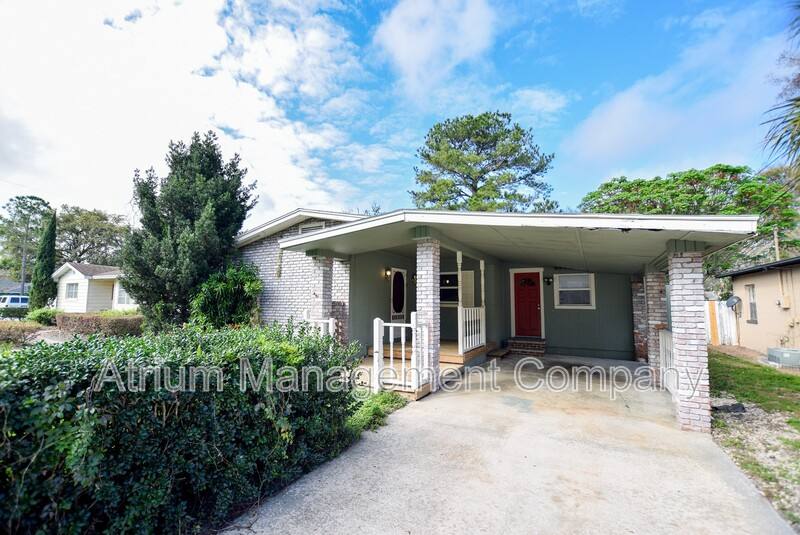 House for rent at 2312 Conway Gardens Rd, Orlando, FL 32806