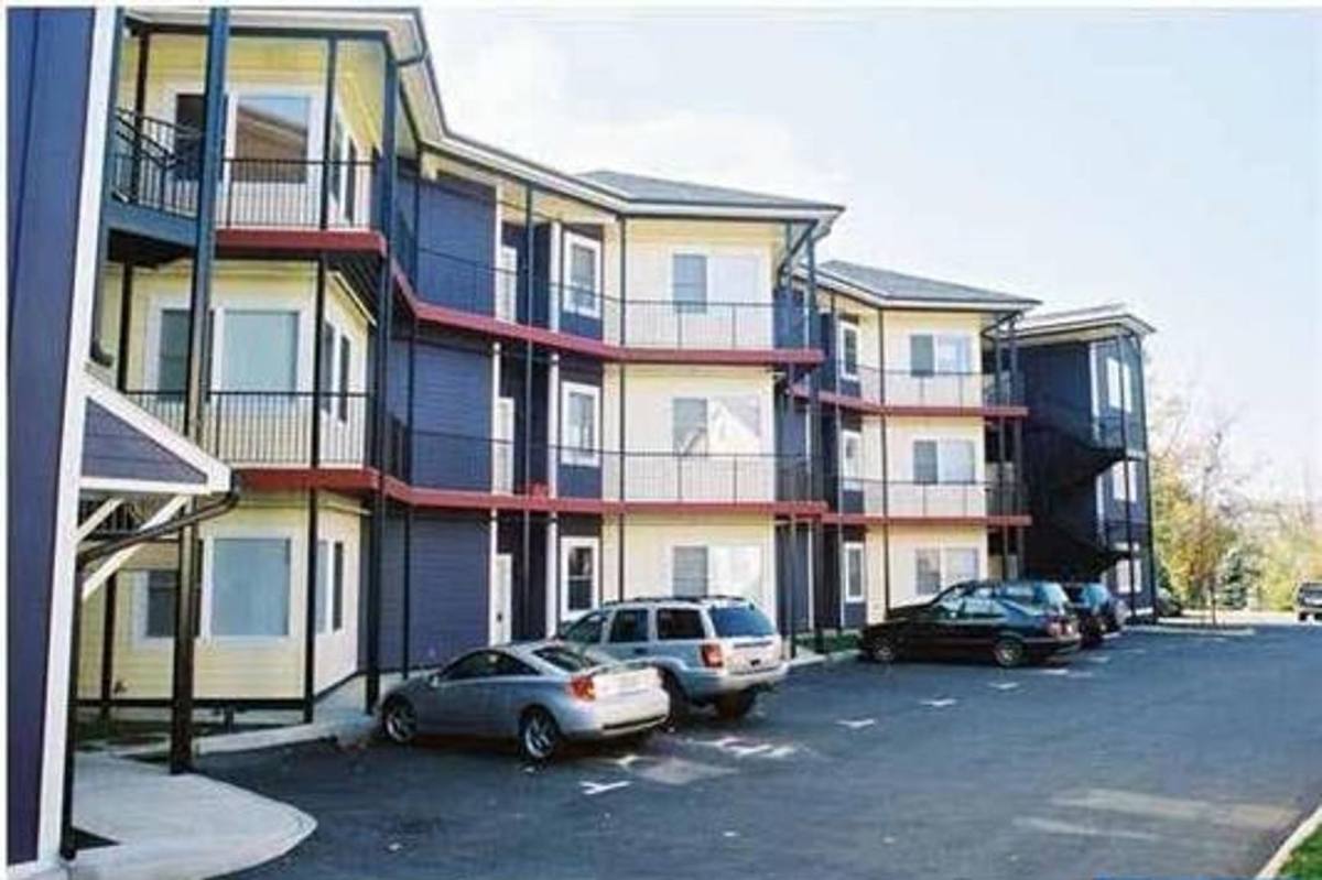 House for rent at 215 5th St, SW #1A, Charlottesville, VA 22903
