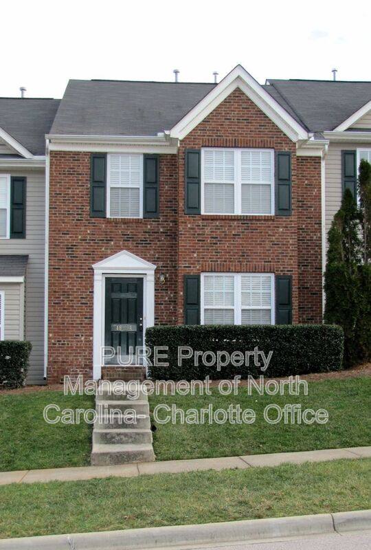 Townhouse for rent at 18554 Oakhurst Blvd, Cornelius, NC 28031