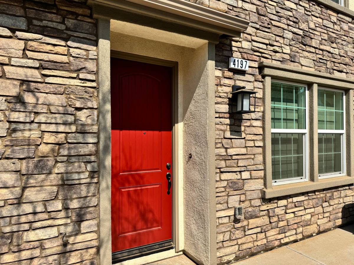 Apartment for rent at 4197 E Carmel Privado, Ontario, CA 91762