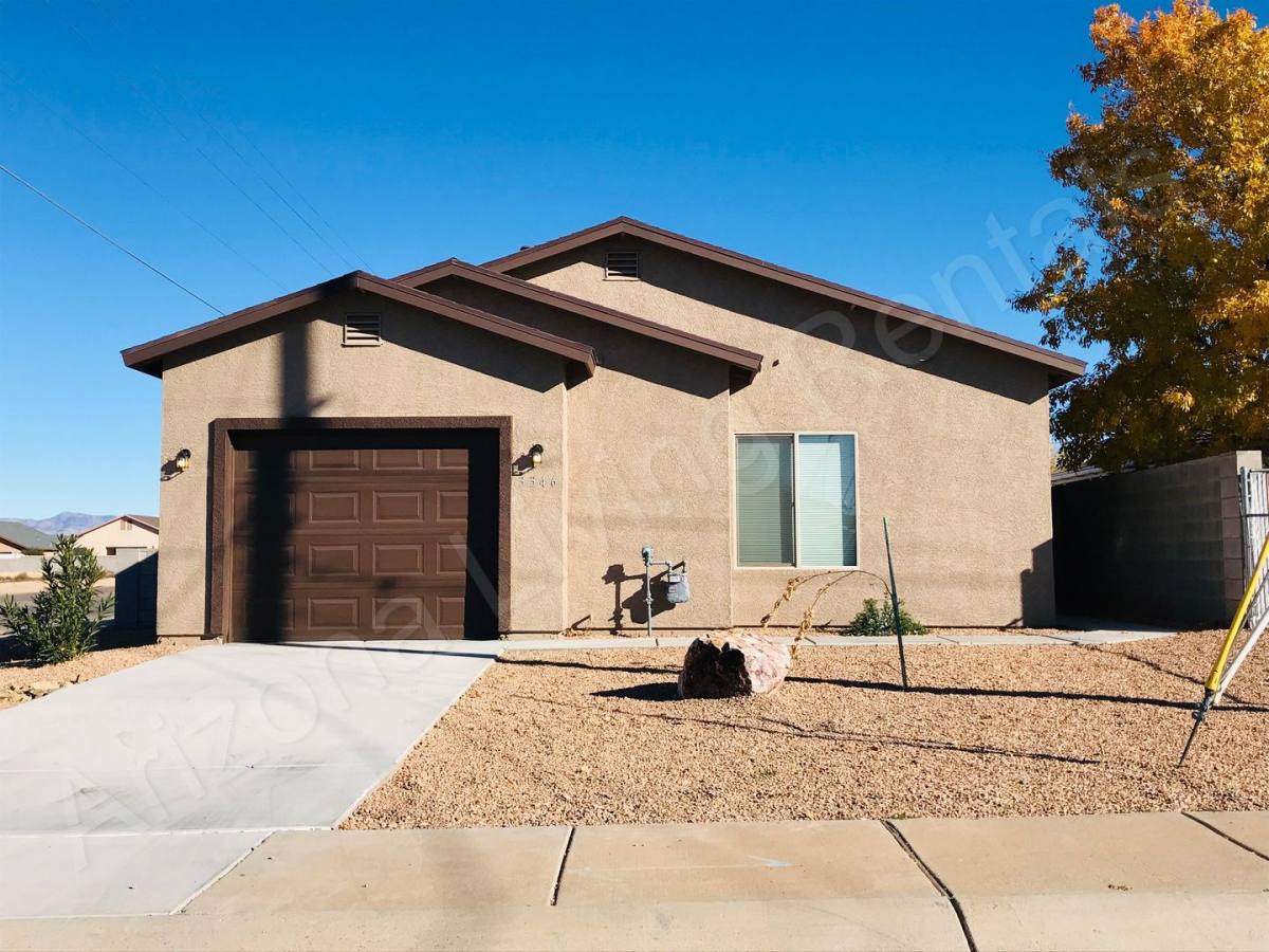 House for rent at 3346 Clark St, Kingman, AZ 86401