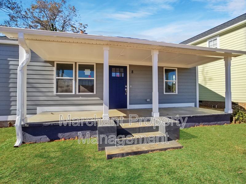 House for rent at 8 Chaney St, Greenville, SC 29607