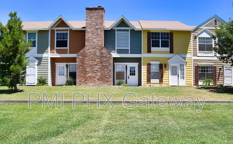 Townhouse for rent at 1970 N Hartford St #114, Chandler, AZ 85225