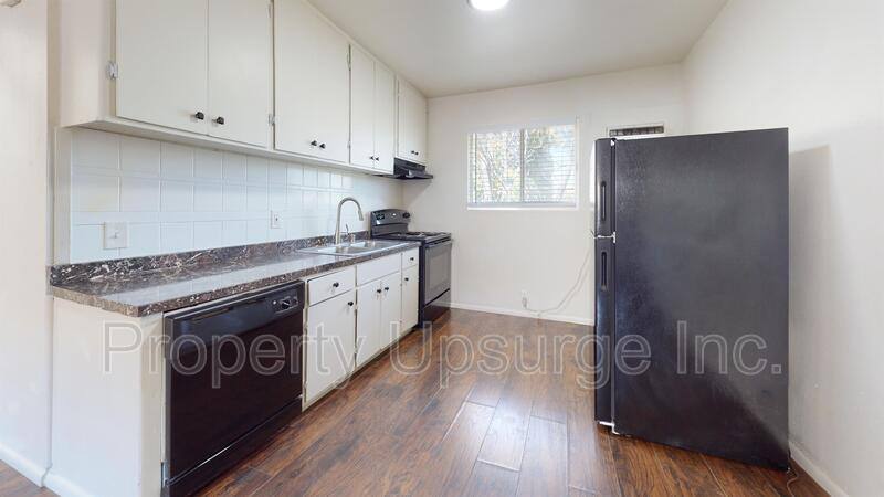 Apartment for rent at 1558 Bridge St #12, Oroville, CA 95966