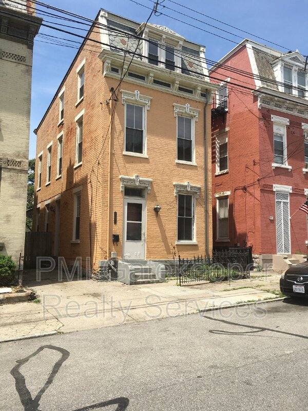 House for rent at 2231 Victor St, Cincinnati, OH 45219