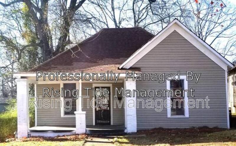 House for rent at 432 12th St W, Birmingham, AL 35208