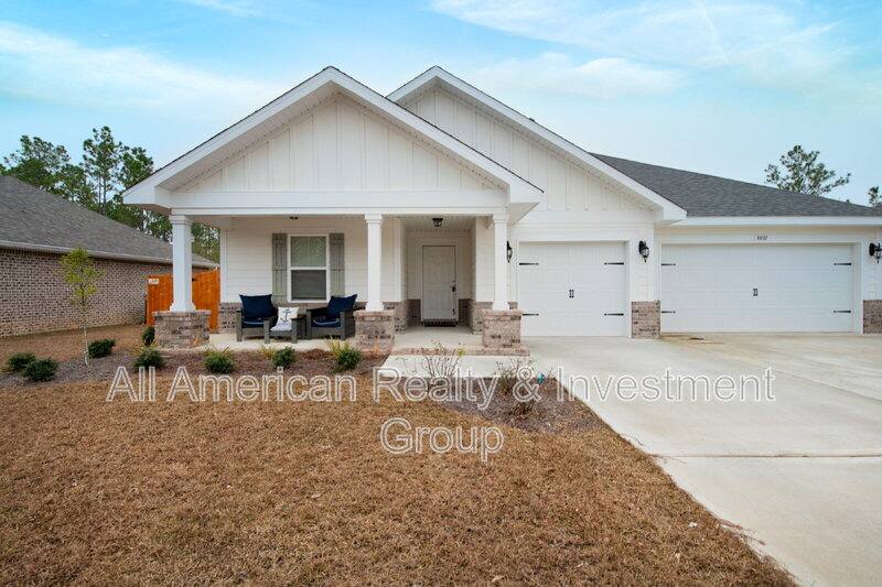 House for rent at 8001 Silver Maple Dr, Milton, FL 32583