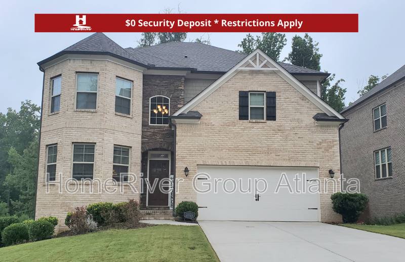 House for rent at 1920 Secretariat Gait Way, Suwanee, GA 30024
