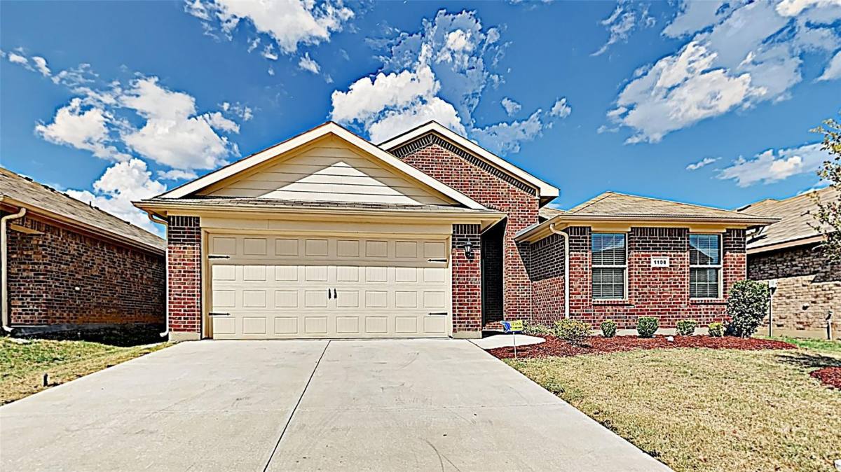 House for rent at 1108 Prelude Dr, Fort Worth, TX 76134