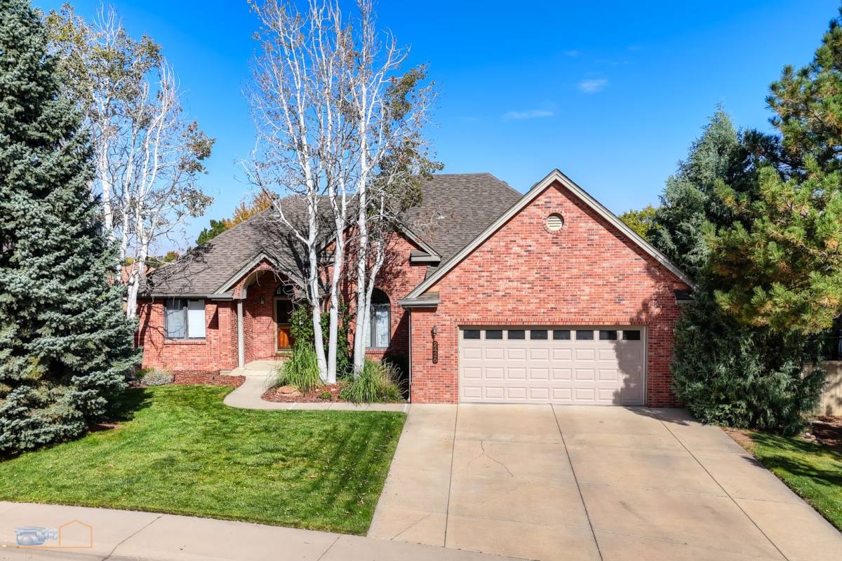 House for rent at 2425 Waneka Lake Trail, Lafayette, CO 80026