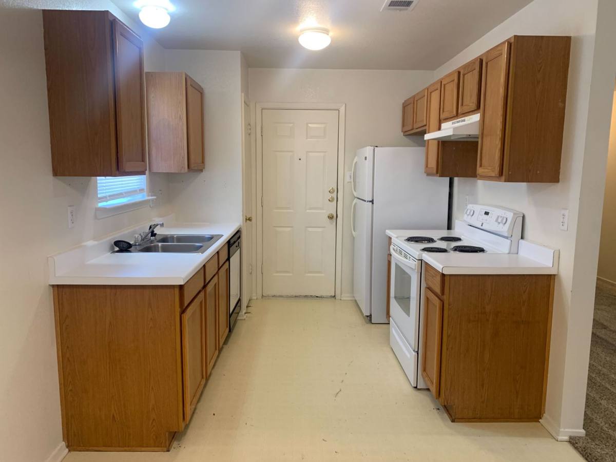 House for rent at 2703 Cross Timber, Killeen, TX 76543