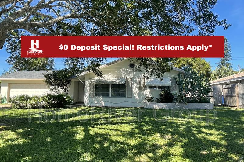 House for rent at 1433 Covington Circle W, Fort Myers, FL 33919
