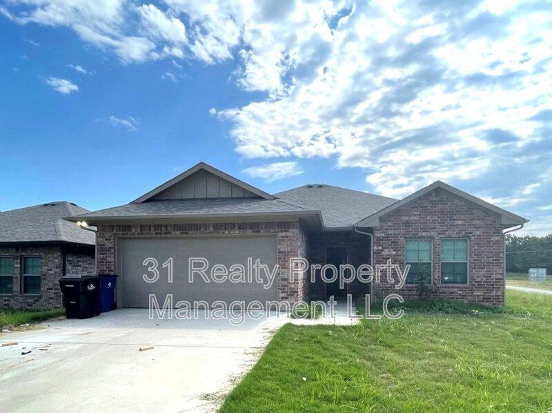 House for rent at 700 E Bullock St, Denison, TX 75020