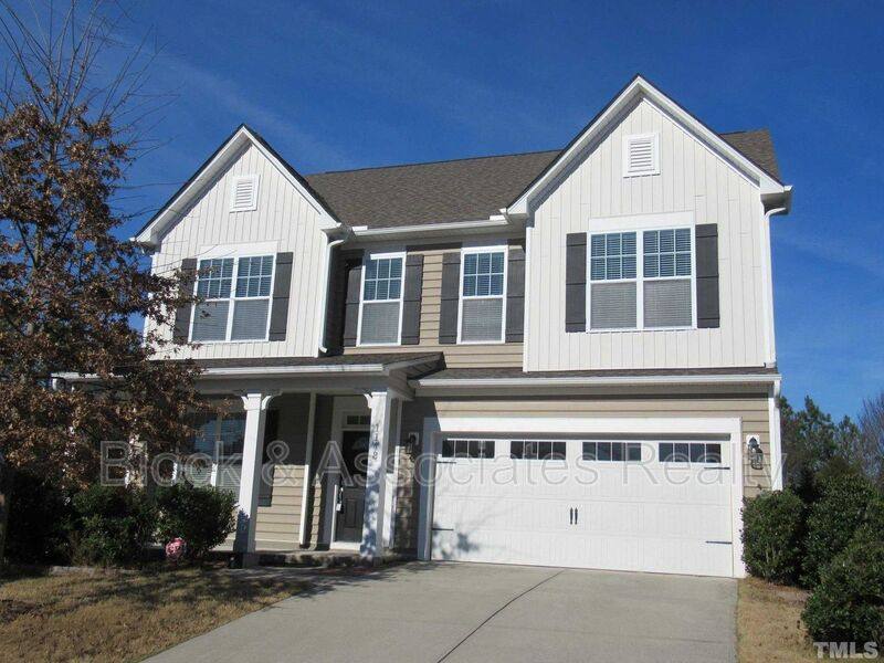 House for rent at 1148 Holland Bend Dr, Cary, NC 27519