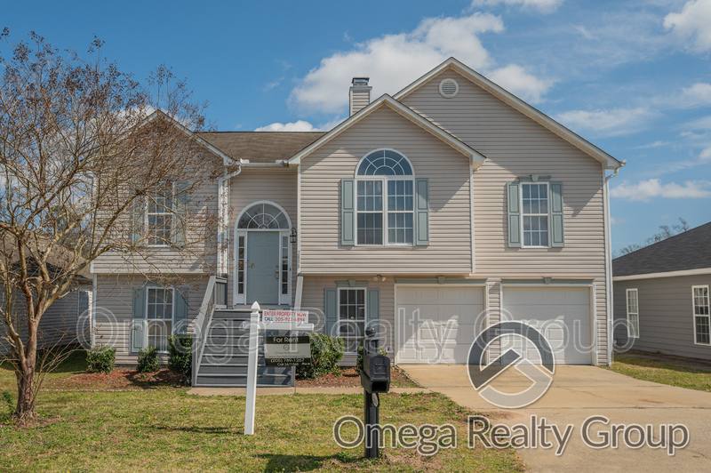 House for rent at 2808 Gatewood Dr, Phenix City, AL 36870