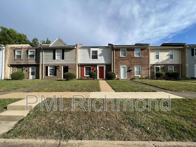 Townhouse for rent at 4611 Coldstream Dr, Richmond, VA 23234