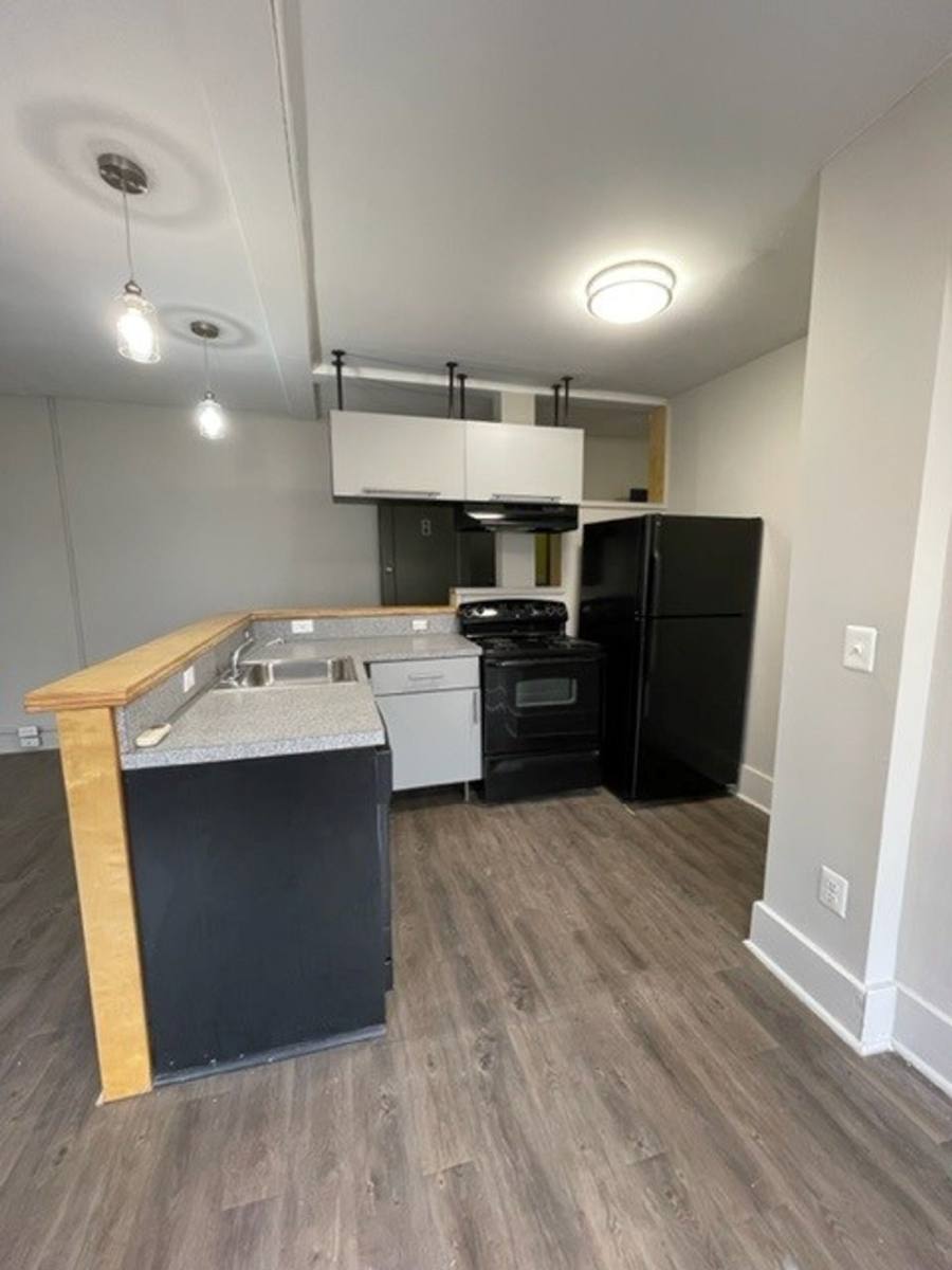 Apartment for rent at 346 W Breckenridge St, Ferndale, MI 48220