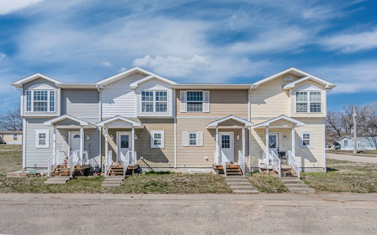 House for rent at 516 Jerry Dr, Junction City, KS 66441