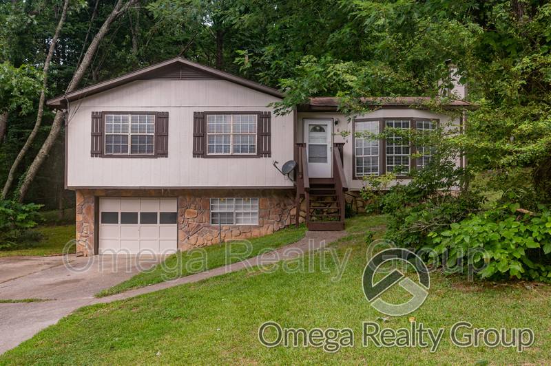 House for rent at 6524 Kathy Circle, Pinson, AL 35126